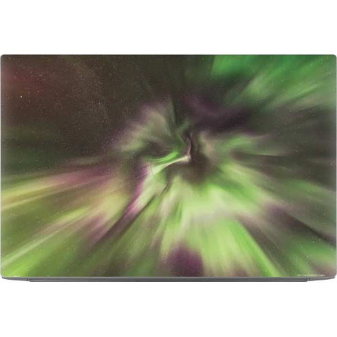 StockTrek Full Sky Aurora Dell XPS Skin